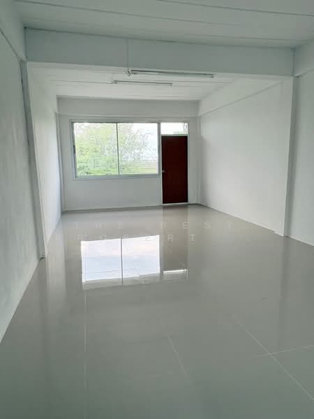 อาคารพาณิชย์บางเขน กรุงเทพมหานคร, Bangkok, Tha Rang, Bang Khen, Bangkok, , 100 sqm, Shophouse For Sale, by The Best Property เสก, 500447915 - DDproperty.com