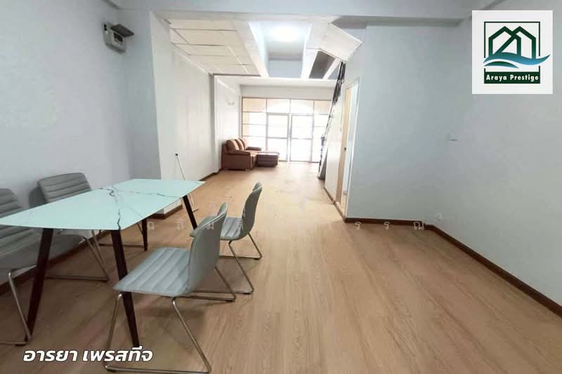 ปัญญานคร บางปู89, Samut Prakan, Bang Pu Mai, Muang Samut Prakarn, Samut Prakan, 2 Bedrooms, 86 sqm, Townhouse For Sale, by วิสุทธินี เฉลิมสินสุวรรณ, 500447917 - DDproperty.com