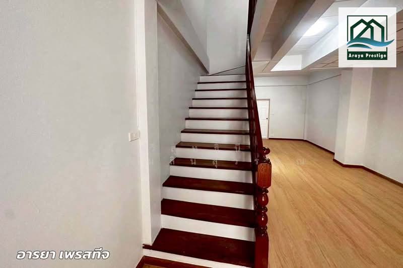ปัญญานคร บางปู89, Samut Prakan, Bang Pu Mai, Muang Samut Prakarn, Samut Prakan, 2 Bedrooms, 86 sqm, Townhouse For Sale, by วิสุทธินี เฉลิมสินสุวรรณ, 500447917 - DDproperty.com