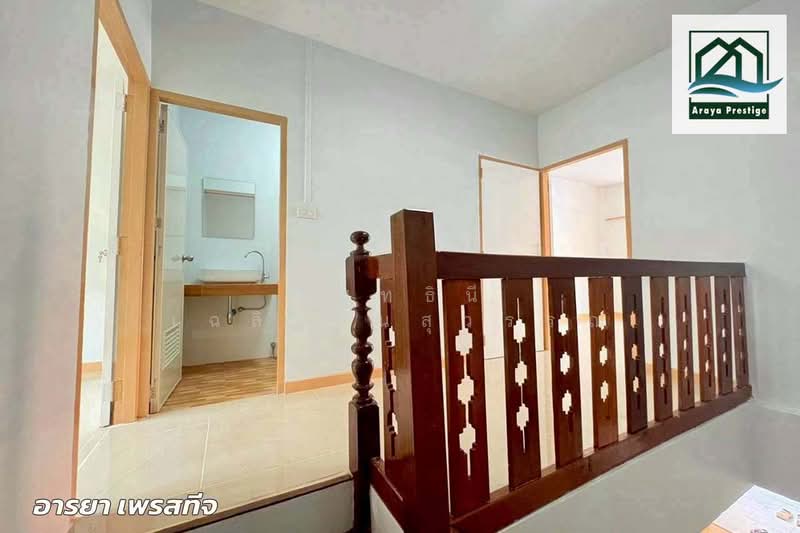 ปัญญานคร บางปู89, Samut Prakan, Bang Pu Mai, Muang Samut Prakarn, Samut Prakan, 2 Bedrooms, 86 sqm, Townhouse For Sale, by วิสุทธินี เฉลิมสินสุวรรณ, 500447917 - DDproperty.com