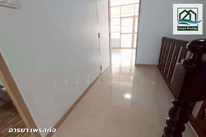 ปัญญานคร บางปู89, สมุทรปราการ, บางปูใหม่, เมืองสมุทรปราการ, สมุทรปราการ, 86 ตร.ม., ทาวน์เฮ้าส์ ขาย, โดย วิสุทธินี เฉลิมสินสุวรรณ, 500447917 - DDproperty.com