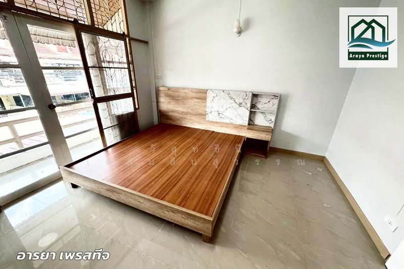 ปัญญานคร บางปู89, สมุทรปราการ, บางปูใหม่, เมืองสมุทรปราการ, สมุทรปราการ, 86 ตร.ม., ทาวน์เฮ้าส์ ขาย, โดย วิสุทธินี เฉลิมสินสุวรรณ, 500447917 - DDproperty.com