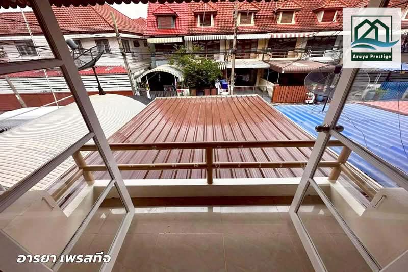 ปัญญานคร บางปู89, สมุทรปราการ, บางปูใหม่, เมืองสมุทรปราการ, สมุทรปราการ, 86 ตร.ม., ทาวน์เฮ้าส์ ขาย, โดย วิสุทธินี เฉลิมสินสุวรรณ, 500447917 - DDproperty.com