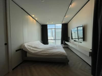 For Rent - Baan Sathorn Chao Phraya, Bangkok