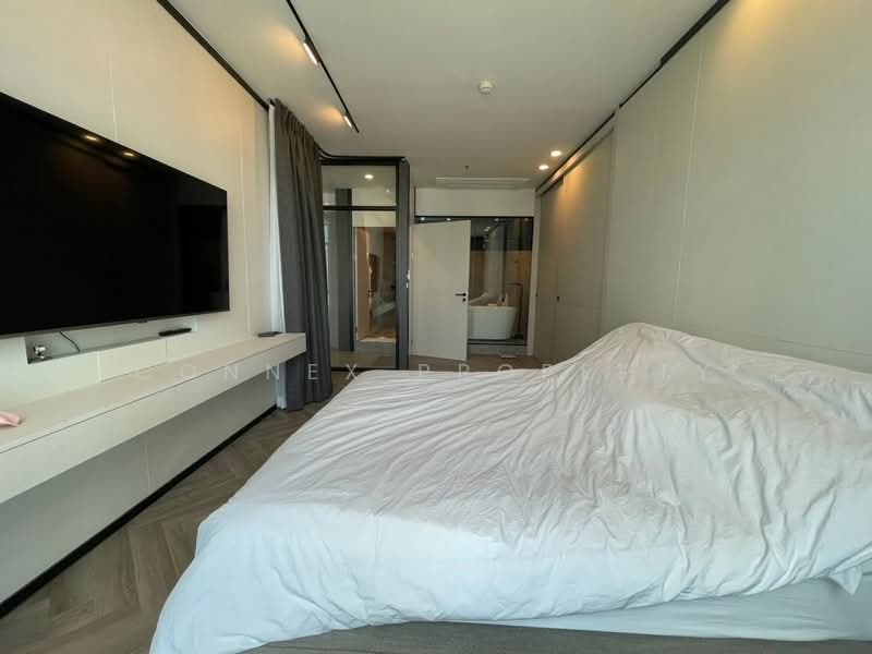 Baan Sathorn Chao Phraya : บ้านสาทรเจ้าพระยา, กรุงเทพ, 931 ซอยเจริญนคร 15 เอ, คลองต้นไทร, คลองสาน, กรุงเทพ, 75 ตร.ม., คอนโด ให้เช่า, โดย Connex Property, 500447918 - DDproperty.com