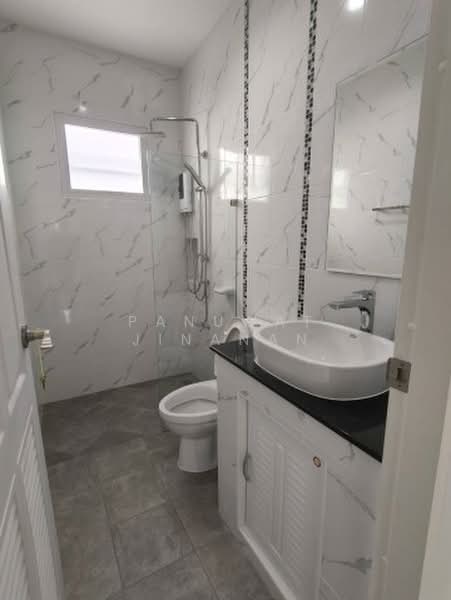 ไม่พบโครงการ, Chiang Mai, , San Sai Noi, San Sai, Chiang Mai, 3 Bedrooms, 21 sqm, Single Detached House For Sale, by Panuwat Jinanan, 500447921 - DDproperty.com