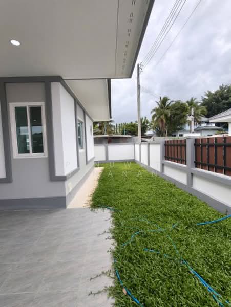 ไม่พบโครงการ, Chiang Mai, , San Sai Noi, San Sai, Chiang Mai, 3 Bedrooms, 21 sqm, Single Detached House For Sale, by Panuwat Jinanan, 500447921 - DDproperty.com