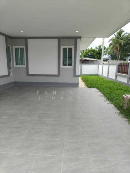 ไม่พบโครงการ, Chiang Mai, , San Sai Noi, San Sai, Chiang Mai, 3 Bedrooms, 21 sqm, Single Detached House For Sale, by Panuwat Jinanan, 500447921 - DDproperty.com