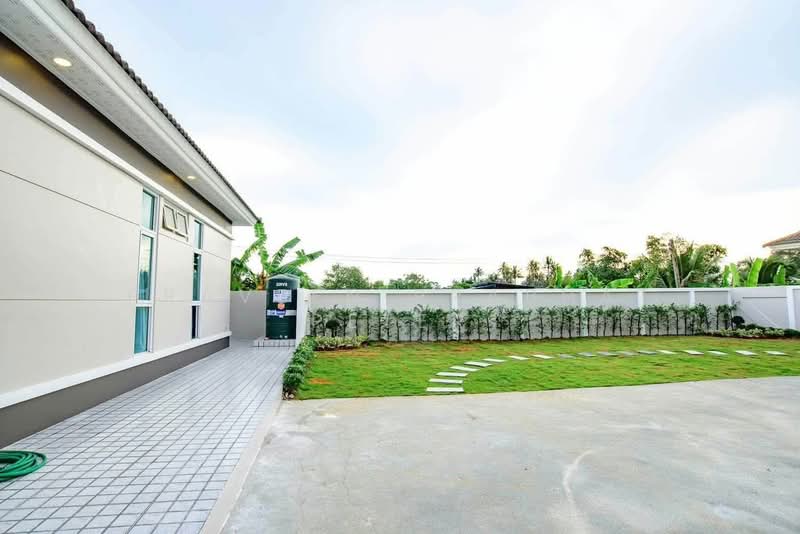 บ้านเบญจวรรณ หนองปลาไหล : Baan Benjawan Nong Pla Lai, ชลบุรี, หนองปลาไหล, บางละมุง, ชลบุรี, 125 ตร.ม., ทาวน์เฮ้าส์ ให้เช่า, โดย Praveen Prabhat Peter, 500447922 - DDproperty.com