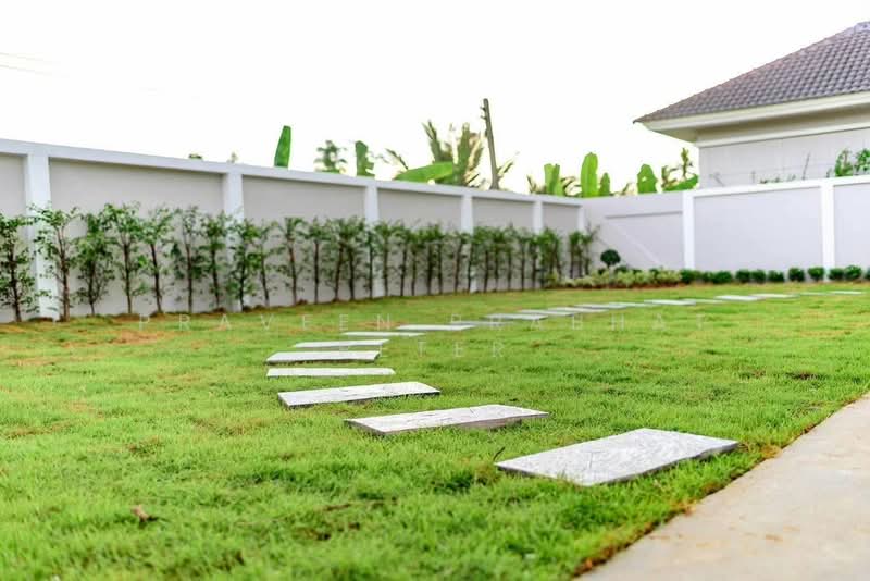 บ้านเบญจวรรณ หนองปลาไหล : Baan Benjawan Nong Pla Lai, ชลบุรี, หนองปลาไหล, บางละมุง, ชลบุรี, 125 ตร.ม., ทาวน์เฮ้าส์ ให้เช่า, โดย Praveen Prabhat Peter, 500447922 - DDproperty.com