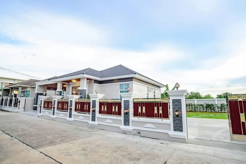 บ้านเบญจวรรณ หนองปลาไหล : Baan Benjawan Nong Pla Lai, ชลบุรี, หนองปลาไหล, บางละมุง, ชลบุรี, 125 ตร.ม., ทาวน์เฮ้าส์ ให้เช่า, โดย Praveen Prabhat Peter, 500447922 - DDproperty.com