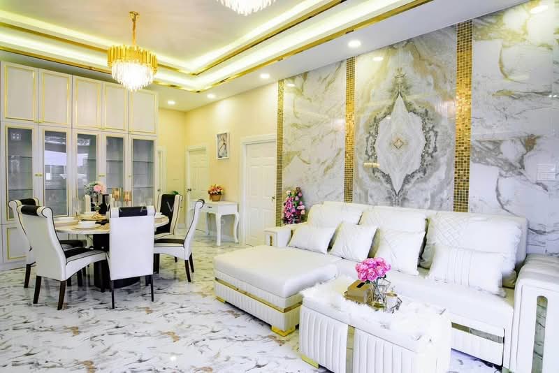 บ้านเบญจวรรณ หนองปลาไหล : Baan Benjawan Nong Pla Lai, ชลบุรี, หนองปลาไหล, บางละมุง, ชลบุรี, 125 ตร.ม., ทาวน์เฮ้าส์ ให้เช่า, โดย Praveen Prabhat Peter, 500447922 - DDproperty.com