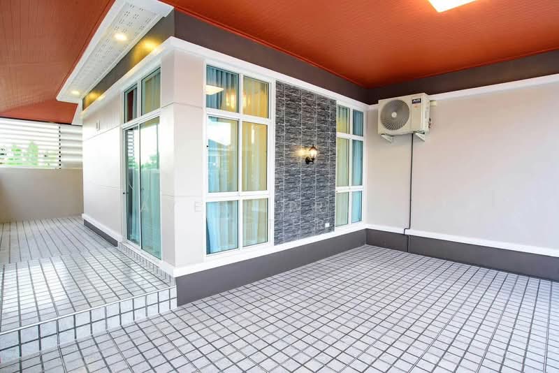 Baan Benjawan Nong Pla Lai, Chon Buri (Pattaya), Nong Pla Lai, Bang Lamung (Pattaya), Chon Buri (Pattaya), 3 Bedrooms, 125 sqm, Townhouse For Rent, by Praveen Peter, 500447922 - DDproperty.com