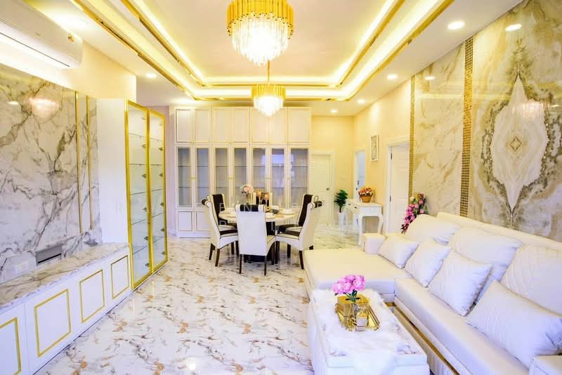 บ้านเบญจวรรณ หนองปลาไหล : Baan Benjawan Nong Pla Lai, ชลบุรี, หนองปลาไหล, บางละมุง, ชลบุรี, 125 ตร.ม., ทาวน์เฮ้าส์ ให้เช่า, โดย Praveen Prabhat Peter, 500447922 - DDproperty.com