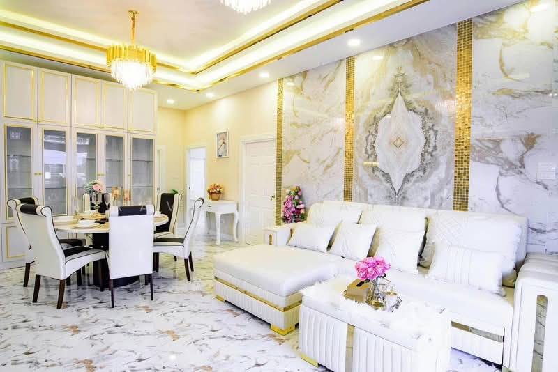 บ้านเบญจวรรณ หนองปลาไหล : Baan Benjawan Nong Pla Lai, ชลบุรี, หนองปลาไหล, บางละมุง, ชลบุรี, 125 ตร.ม., ทาวน์เฮ้าส์ ให้เช่า, โดย Praveen Prabhat Peter, 500447922 - DDproperty.com