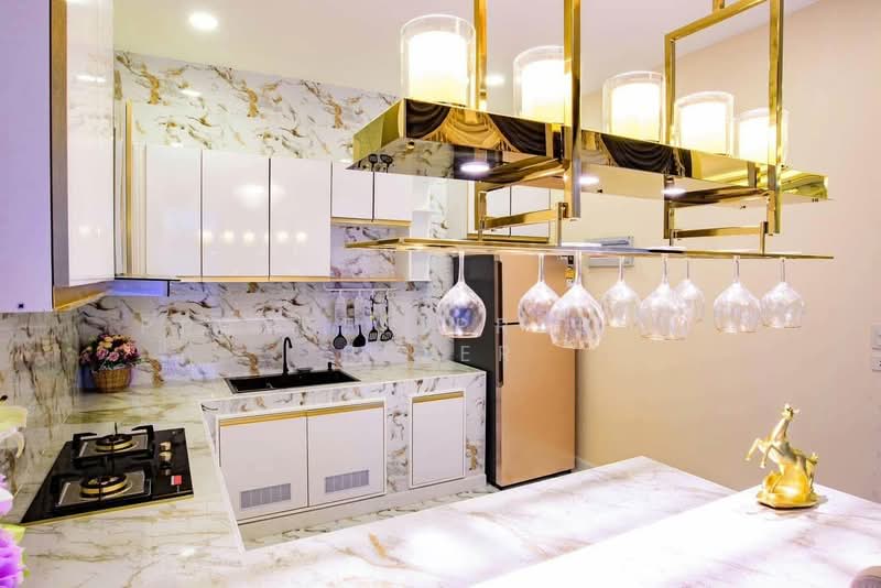 Baan Benjawan Nong Pla Lai, Chon Buri (Pattaya), Nong Pla Lai, Bang Lamung (Pattaya), Chon Buri (Pattaya), 3 Bedrooms, 125 sqm, Townhouse For Rent, by Praveen Peter, 500447922 - DDproperty.com