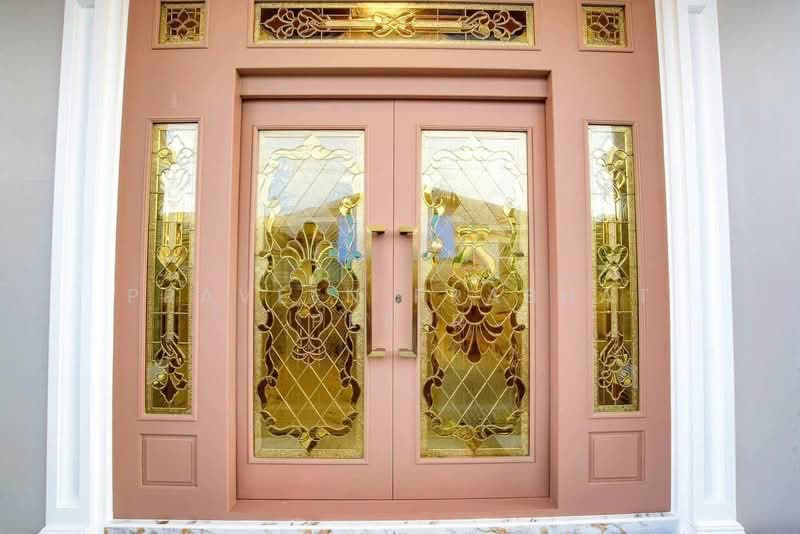บ้านเบญจวรรณ หนองปลาไหล : Baan Benjawan Nong Pla Lai, ชลบุรี, หนองปลาไหล, บางละมุง, ชลบุรี, 125 ตร.ม., ทาวน์เฮ้าส์ ให้เช่า, โดย Praveen Prabhat Peter, 500447922 - DDproperty.com