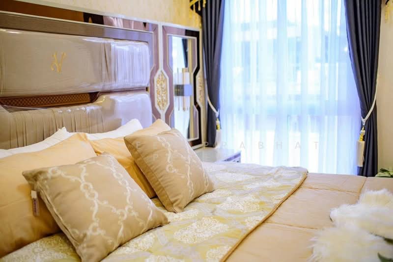 บ้านเบญจวรรณ หนองปลาไหล : Baan Benjawan Nong Pla Lai, ชลบุรี, หนองปลาไหล, บางละมุง, ชลบุรี, 125 ตร.ม., ทาวน์เฮ้าส์ ให้เช่า, โดย Praveen Prabhat Peter, 500447922 - DDproperty.com
