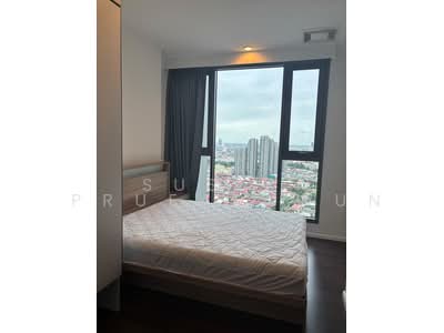 For Rent - Whizdom Inspire Sukhumvit, Bangkok