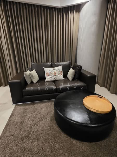 Baan Rajprasong, Bangkok, 3 Rajdamri Road, Lumphini, Pathum Wan, Bangkok, 1 Bedroom, 87 sqm, Condo For Rent, by Connex Property, 500447924 - DDproperty.com