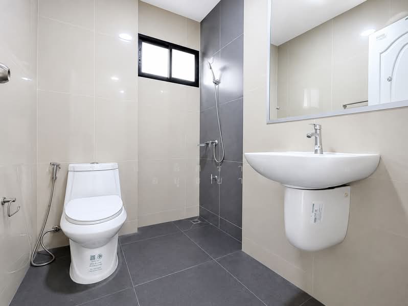 The Ricco Residence Prime Wongwaen-Chatuchot (เดอะ ริคโค้ เรสซิเดนซ์ ไพร์ม วงแหวนฯ-จตุโชติ), Bangkok, O-Ngoen, Sai Mai, Bangkok, 3 Bedrooms, 210 sqm, Single Detached House For Sale, by ภัทรนัน อิศรางกูร ณ อยุธยา, 500447926 - DDproperty.com