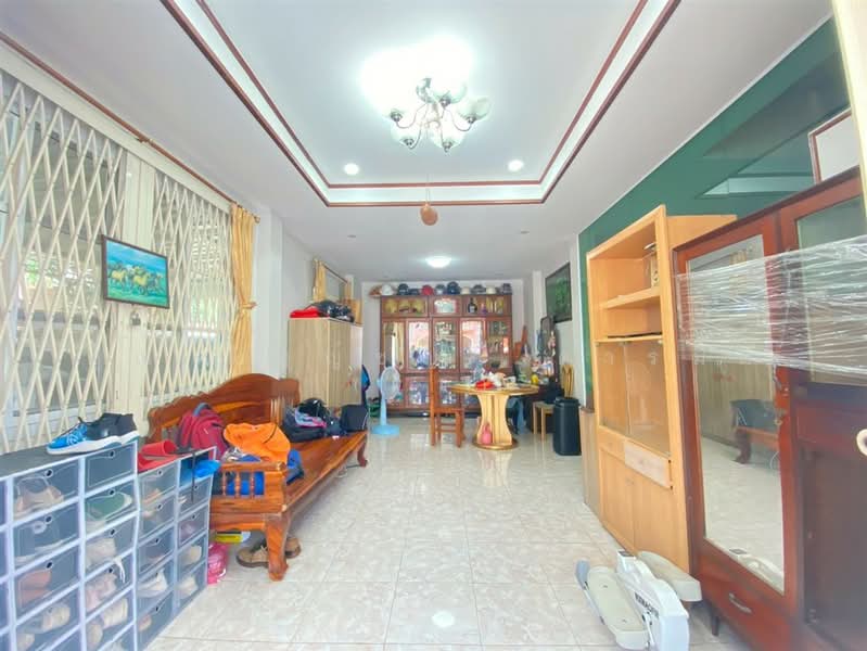 บุรีรมย์ รังสิต ลำลูกกา คลอง4, Pathum Thani, ถนนรังสิต-นครนายก, Lat Sawai, Lam Luk Ka, Pathum Thani, 3 Bedrooms, 135 sqm, Single Detached House For Sale, by คุณ กัญญ์ชญา คารมดี (จิ๋ว), 500447928 - DDproperty.com
