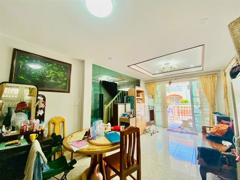 บุรีรมย์ รังสิต ลำลูกกา คลอง4, Pathum Thani, ถนนรังสิต-นครนายก, Lat Sawai, Lam Luk Ka, Pathum Thani, 3 Bedrooms, 135 sqm, Single Detached House For Sale, by คุณ กัญญ์ชญา คารมดี (จิ๋ว), 500447928 - DDproperty.com