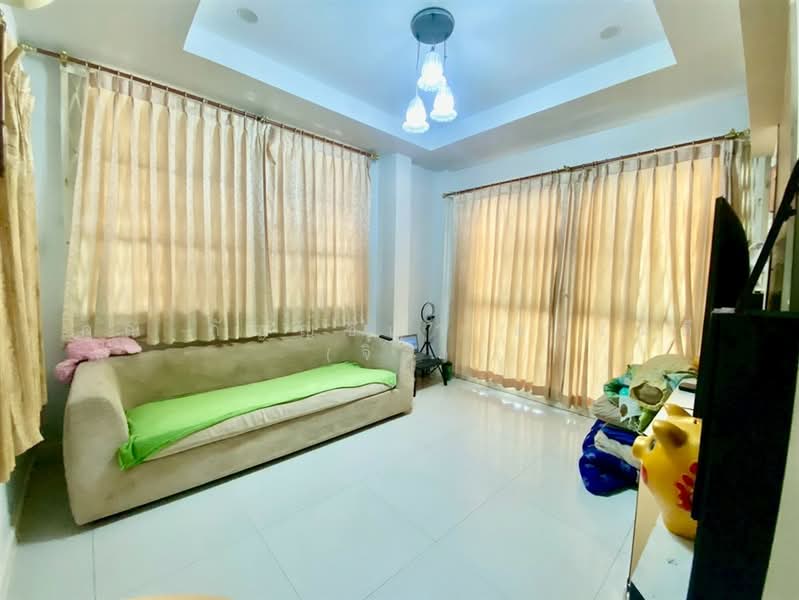 บุรีรมย์ รังสิต ลำลูกกา คลอง4, ปทุมธานี, ถนนรังสิต-นครนายก, ลาดสวาย, ลำลูกกา, ปทุมธานี, 135 ตร.ม., บ้านเดี่ยว ขาย, โดย คุณ กัญญ์ชญา คารมดี (จิ๋ว), 500447928 - DDproperty.com