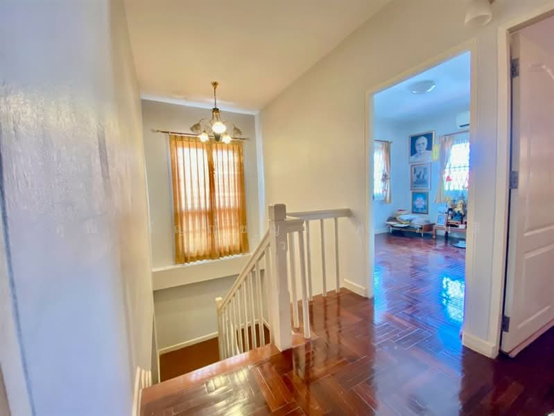 บุรีรมย์ รังสิต ลำลูกกา คลอง4, Pathum Thani, ถนนรังสิต-นครนายก, Lat Sawai, Lam Luk Ka, Pathum Thani, 3 Bedrooms, 135 sqm, Single Detached House For Sale, by คุณ กัญญ์ชญา คารมดี (จิ๋ว), 500447928 - DDproperty.com