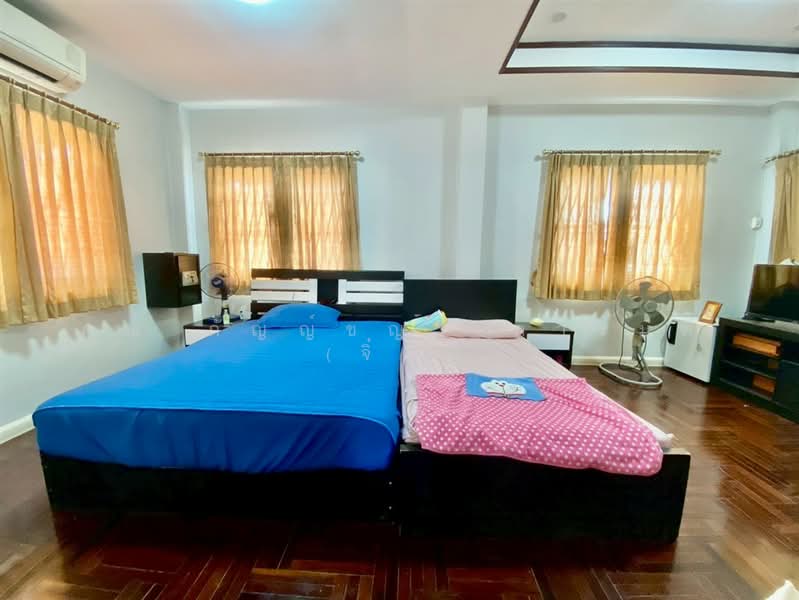 บุรีรมย์ รังสิต ลำลูกกา คลอง4, Pathum Thani, ถนนรังสิต-นครนายก, Lat Sawai, Lam Luk Ka, Pathum Thani, 3 Bedrooms, 135 sqm, Single Detached House For Sale, by คุณ กัญญ์ชญา คารมดี (จิ๋ว), 500447928 - DDproperty.com