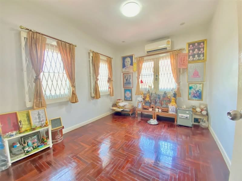 บุรีรมย์ รังสิต ลำลูกกา คลอง4, ปทุมธานี, ถนนรังสิต-นครนายก, ลาดสวาย, ลำลูกกา, ปทุมธานี, 135 ตร.ม., บ้านเดี่ยว ขาย, โดย คุณ กัญญ์ชญา คารมดี (จิ๋ว), 500447928 - DDproperty.com