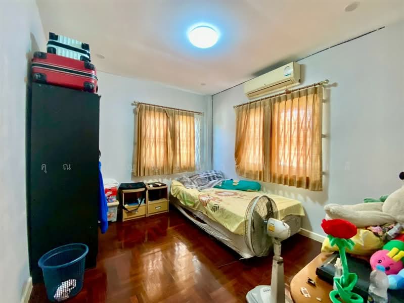 บุรีรมย์ รังสิต ลำลูกกา คลอง4, Pathum Thani, ถนนรังสิต-นครนายก, Lat Sawai, Lam Luk Ka, Pathum Thani, 3 Bedrooms, 135 sqm, Single Detached House For Sale, by คุณ กัญญ์ชญา คารมดี (จิ๋ว), 500447928 - DDproperty.com