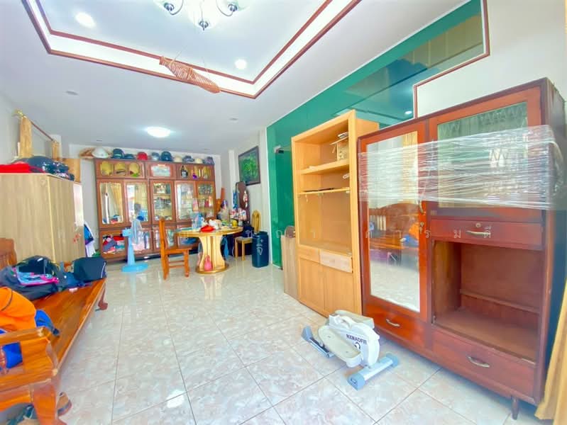 บุรีรมย์ รังสิต ลำลูกกา คลอง4, Pathum Thani, ถนนรังสิต-นครนายก, Lat Sawai, Lam Luk Ka, Pathum Thani, 3 Bedrooms, 135 sqm, Single Detached House For Sale, by คุณ กัญญ์ชญา คารมดี (จิ๋ว), 500447928 - DDproperty.com