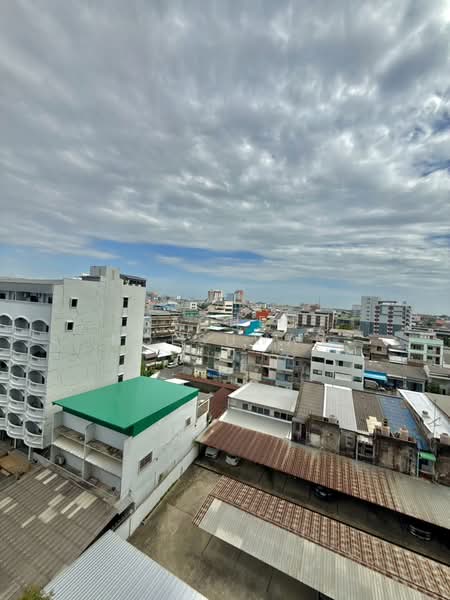 Plus Connect Hatyai, Songkhla, Rajyindee Rd, Hat-Yai, Hat Yai, Songkhla, 1 Bedroom, 27 sqm, Condo For Sale, by Rachen Nopsuwan, 500447929 - DDproperty.com