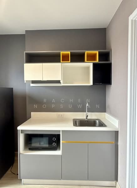 Plus Connect Hatyai, Songkhla, Rajyindee Rd, Hat-Yai, Hat Yai, Songkhla, 1 Bedroom, 27 sqm, Condo For Sale, by Rachen Nopsuwan, 500447929 - DDproperty.com