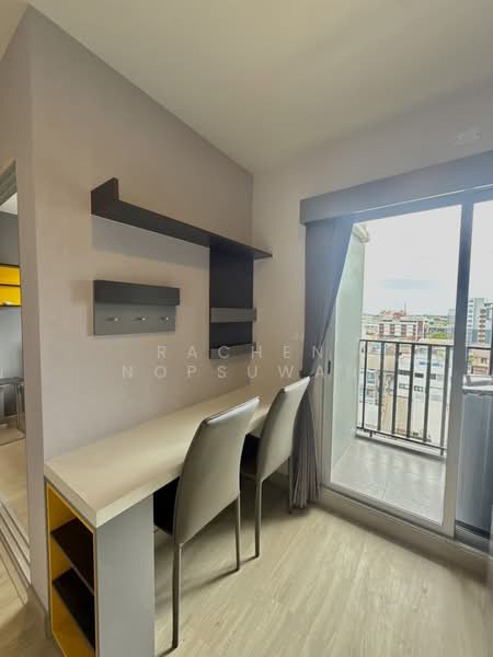 Plus Connect Hatyai, Songkhla, Rajyindee Rd, Hat-Yai, Hat Yai, Songkhla, 1 Bedroom, 27 sqm, Condo For Sale, by Rachen Nopsuwan, 500447929 - DDproperty.com