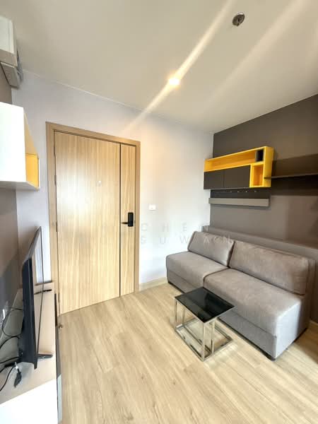Plus Connect Hatyai, Songkhla, Rajyindee Rd, Hat-Yai, Hat Yai, Songkhla, 1 Bedroom, 27 sqm, Condo For Sale, by Rachen Nopsuwan, 500447929 - DDproperty.com
