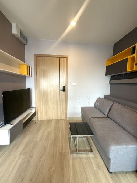 Plus Connect Hatyai, Songkhla, Rajyindee Rd, Hat-Yai, Hat Yai, Songkhla, 1 Bedroom, 27 sqm, Condo For Sale, by Rachen Nopsuwan, 500447929 - DDproperty.com