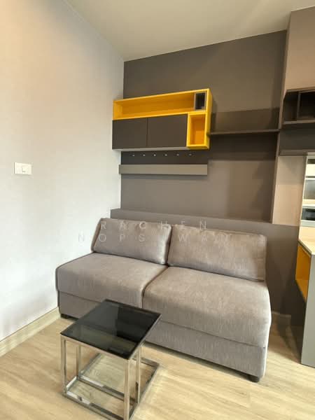 Plus Connect Hatyai, Songkhla, Rajyindee Rd, Hat-Yai, Hat Yai, Songkhla, 1 Bedroom, 27 sqm, Condo For Sale, by Rachen Nopsuwan, 500447929 - DDproperty.com