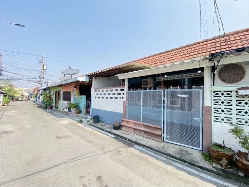 บางปูแลนด์ สมุทรปราการ, Samut Prakan, Bang Pu, Muang Samut Prakarn, Samut Prakan, 2 Bedrooms, 100 sqm, Townhouse For Sale, by The Best Property ฉาย, 500447930 - DDproperty.com