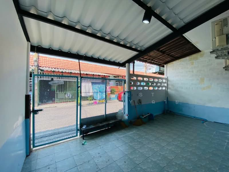 บางปูแลนด์ สมุทรปราการ, Samut Prakan, Bang Pu, Muang Samut Prakarn, Samut Prakan, 2 Bedrooms, 100 sqm, Townhouse For Sale, by The Best Property ฉาย, 500447930 - DDproperty.com