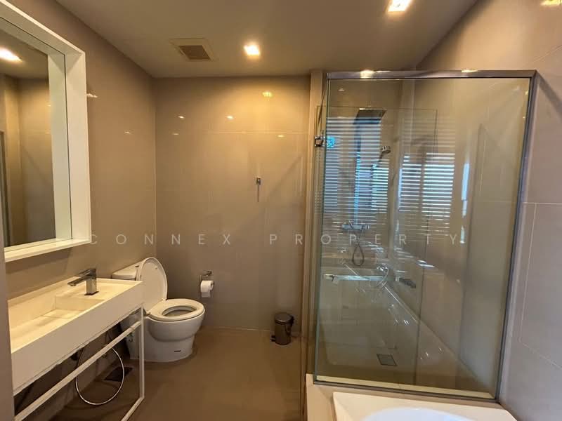 Baan Plai Haad, Chon Buri (Pattaya), Na Kluea 18 Road, Na Kloe, Bang Lamung (Pattaya), Chon Buri (Pattaya), 1 Bedroom, 55 sqm, Condo For Rent, by Connex Property, 500447931 - DDproperty.com