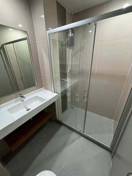 IDEO New Rama 9, Bangkok, 7 Ramkhamhaeng Road, Hua Mak, Bang Kapi, Bangkok, 1 Bedroom, 30 sqm, Condo For Sale, by Fazwaz (Thailand) Co., Ltd., 500447933 - DDproperty.com