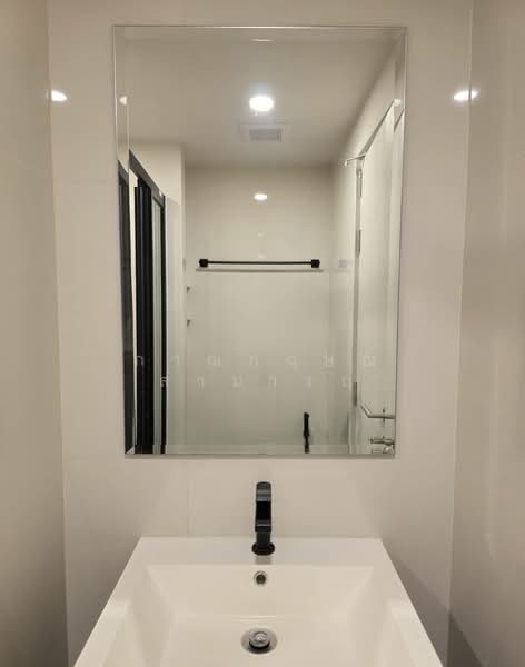 Quintara MHy’GEN Ratchada-Huai Khwang, Bangkok, 192 Ratchadaphisek 12 Alley, Huai Khwang, Bangkok, Studio, 22 sqm, Condo For Rent, by กาณกฤษณ์ สามารถ, 500447934 - DDproperty.com