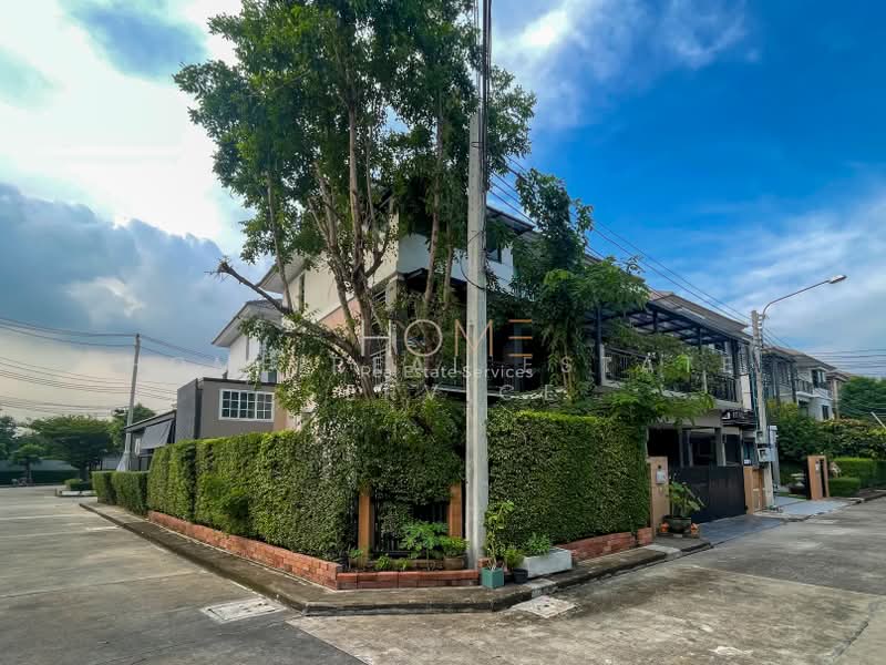 The Plant Elite Phatthanakan, Bangkok, Phatthanakan Road, Suan Luang, Bangkok, 5 Bedrooms, 300 sqm, Single Detached House For Sale, by HOME Real Estate Service, 500447935 - DDproperty.com