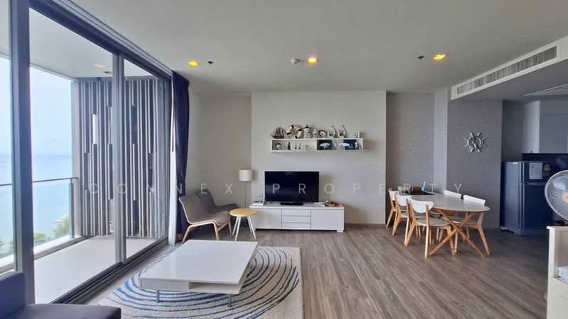 Baan Plai Haad, Chon Buri (Pattaya), Na Kluea 18 Road, Na Kloe, Bang Lamung (Pattaya), Chon Buri (Pattaya), 1 Bedroom, 67 sqm, Condo For Rent, by Connex Property, 500447936 - DDproperty.com