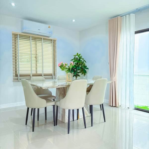 Baan Karnkanok 12 : บ้านกาญจน์กนก 12, เชียงใหม่, ซุปเปอร์ไฮเวย์เชียงใหม่, ไชยสถาน, สารภี, เชียงใหม่, 209 ตร.ม., บ้านเดี่ยว ให้เช่า, โดย The Positive ที่ดิน บ้าน คอนโด, 500447937 - DDproperty.com