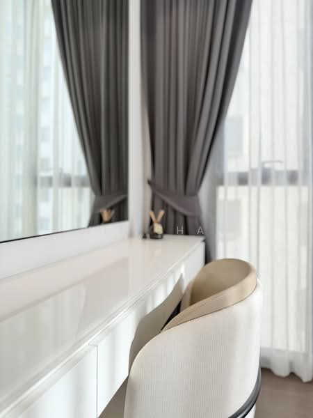 MUNIQ Sukhumvit 23, Bangkok, 17 Sukhumvit 23, Khlongtoei Nua, Watthana, Bangkok, 2 Bedrooms, 63 sqm, Condo For Rent, by Win Chan, 500447941 - DDproperty.com