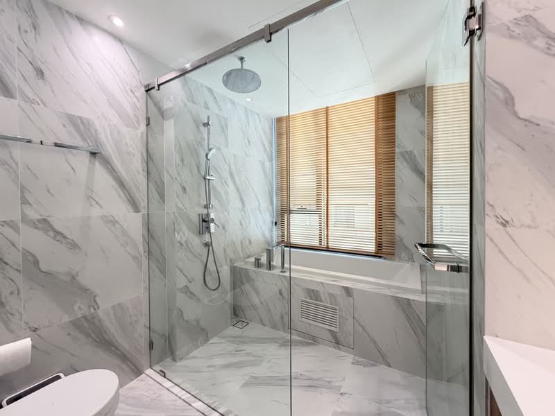 MUNIQ Sukhumvit 23, Bangkok, 17 Sukhumvit 23, Khlongtoei Nua, Watthana, Bangkok, 2 Bedrooms, 63 sqm, Condo For Rent, by Win Chan, 500447941 - DDproperty.com