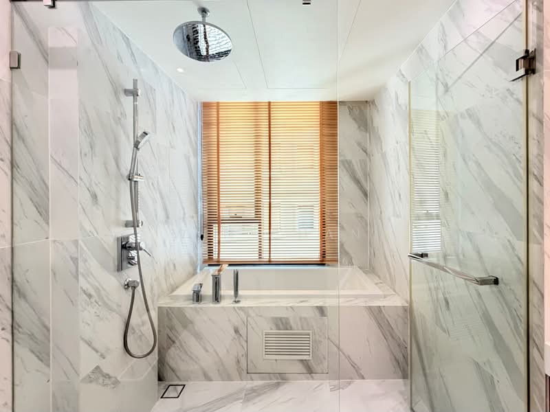 MUNIQ Sukhumvit 23, Bangkok, 17 Sukhumvit 23, Khlongtoei Nua, Watthana, Bangkok, 2 Bedrooms, 63 sqm, Condo For Rent, by Win Chan, 500447941 - DDproperty.com